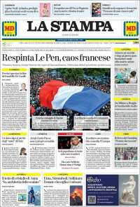 La Stampa