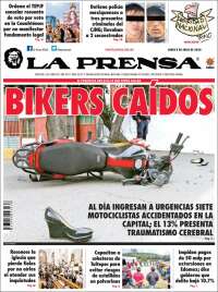 La Prensa