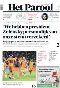 Het Parool