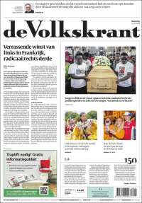 De Volkskrant