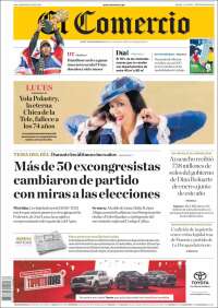 El Comercio