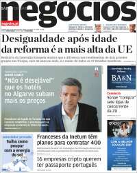 Jornal de Negócios