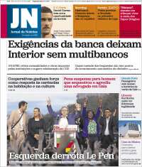 Jornal de Notícias