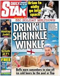 Daily Star