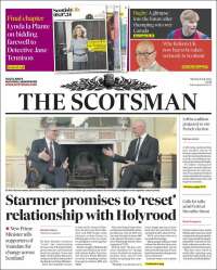 The Scotsman