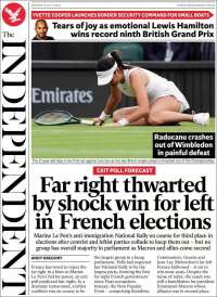 The Independent