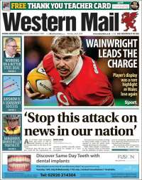 Western Mail