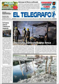 El Telégrafo