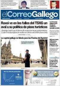 El Correo Gallego