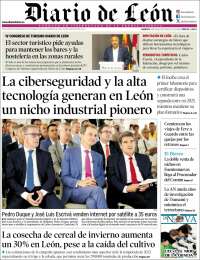 Diario de León