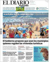 El Diario Montañés