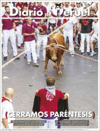 Diario de Teruel