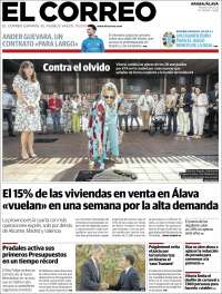 El Correo - Álava