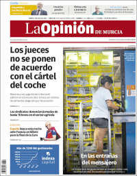 La Opinión de Murcia