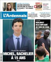 L'Ardenais