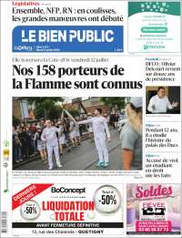Le Bien Public