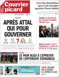 Courrier Picard