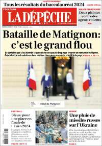 La Dépêche du Midi