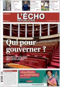 L'Echo Républicain