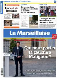 La Marseillaise