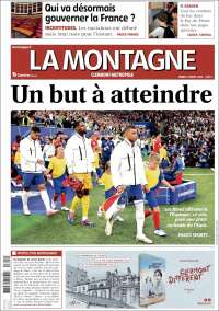 La Montagne