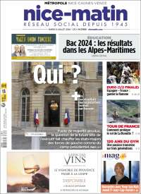 Nice-Matin
