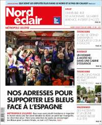 Nord Éclair