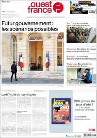Ouest France