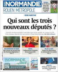 Paris Normandie