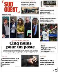 Sud Ouest