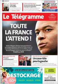 Télégramme
