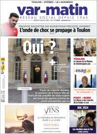 Var-Matin