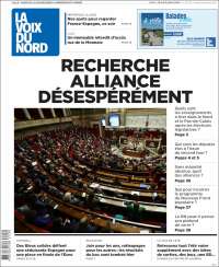 La Voix du Nord
