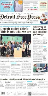 Detroit Free Press