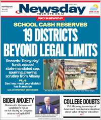 Newsday