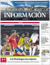 Diario Información