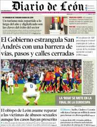 Diario de León