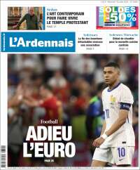 L'Ardenais
