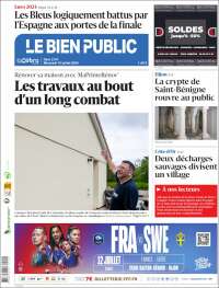 Le Bien Public