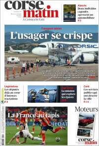 Corse-Matin