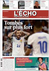 L'Echo Républicain