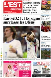 L'Est Republicain