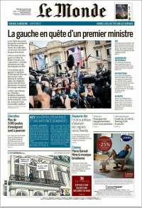 Le Monde