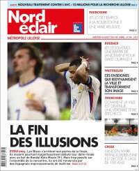 Nord Éclair