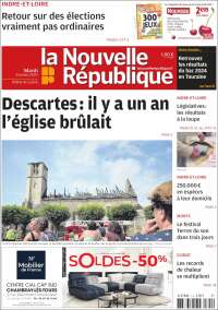 La Nouvelle Republique