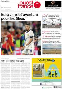 Ouest France