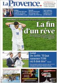 La Provence
