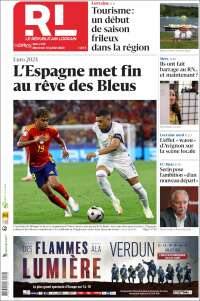 Le Republicain Lorrain