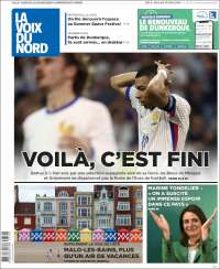 La Voix du Nord