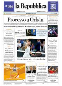 La Repubblica